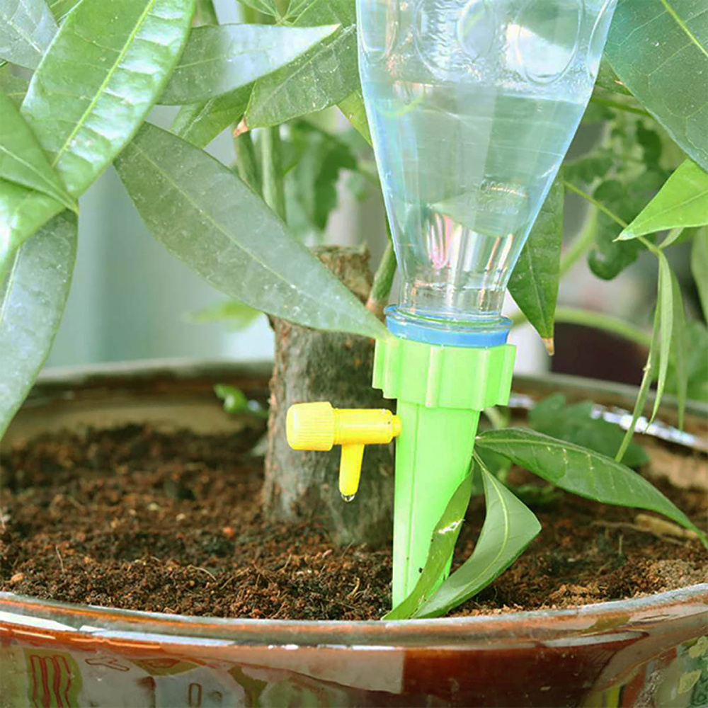 картинка Наконечник регулируемый для автополива растений 