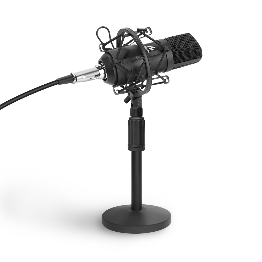 картинка Микрофонный комплект MAONO, модель AU-A03T 