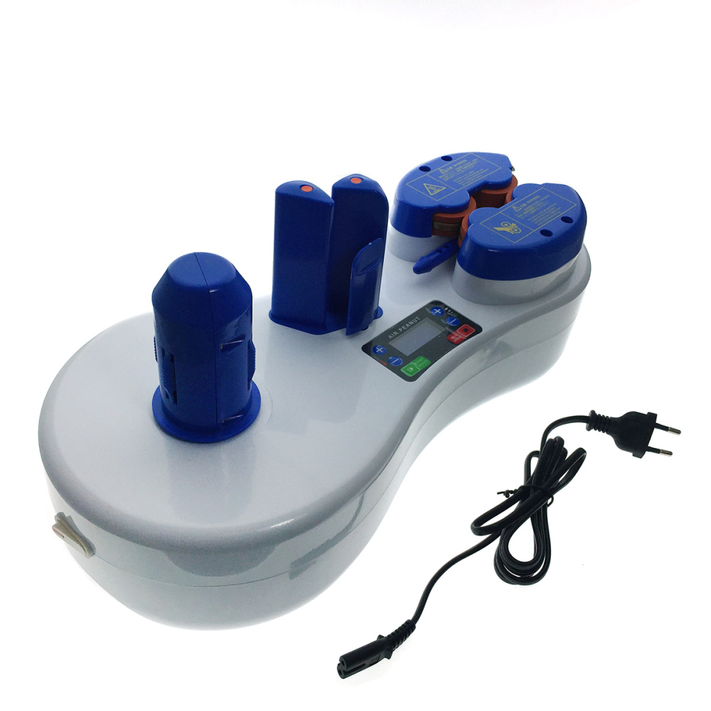 картинка Машина для изготовления воздушных подушек EA150B 