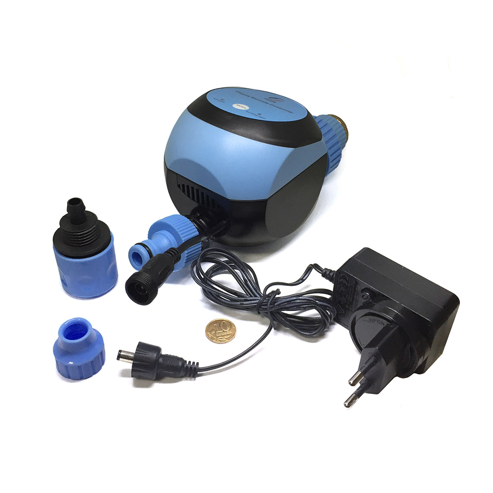 картинка Система для полива растений WiFi Fujin irrigation 