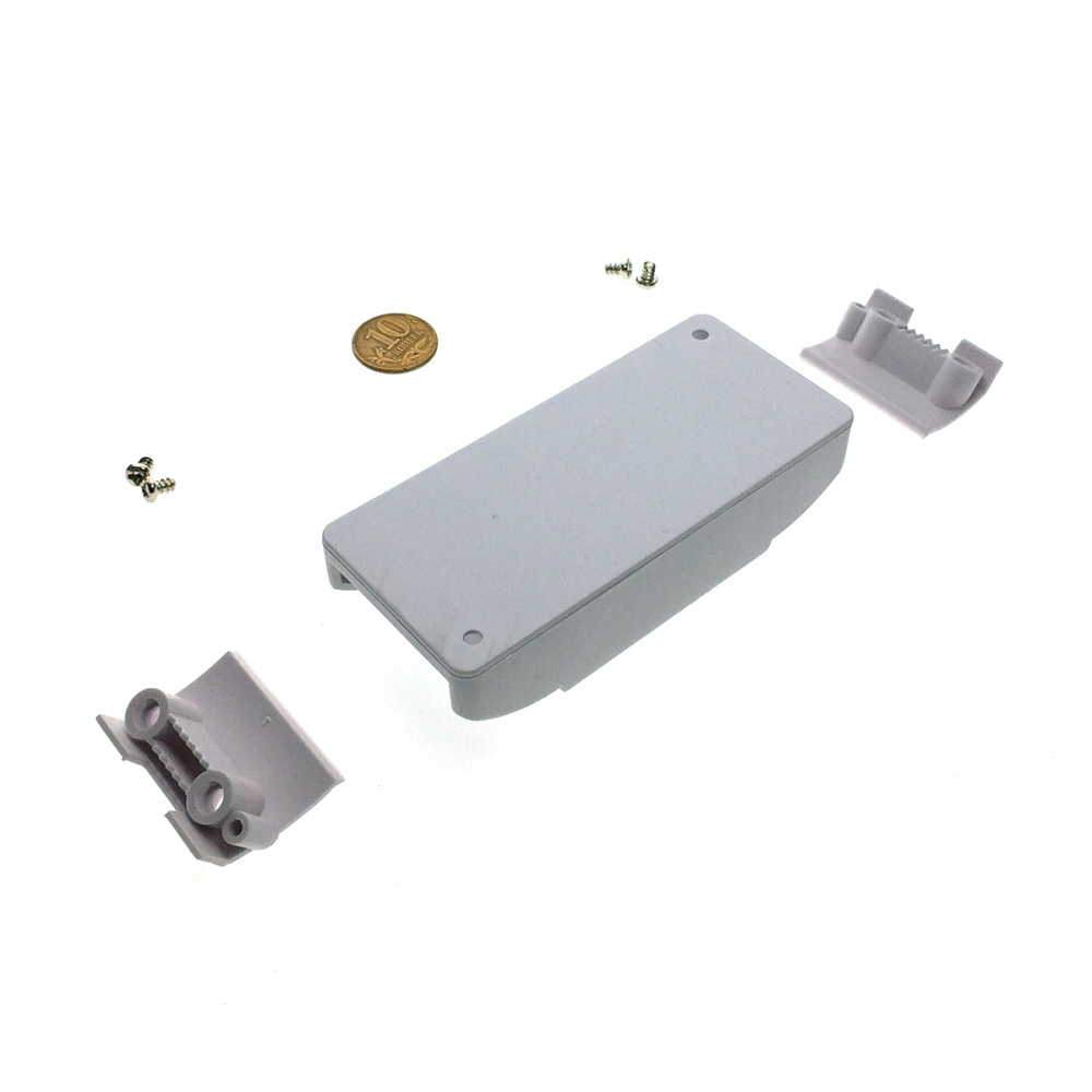 картинка 1-канальный WiFi Smart коммутатор, выключатель света Sonoff 