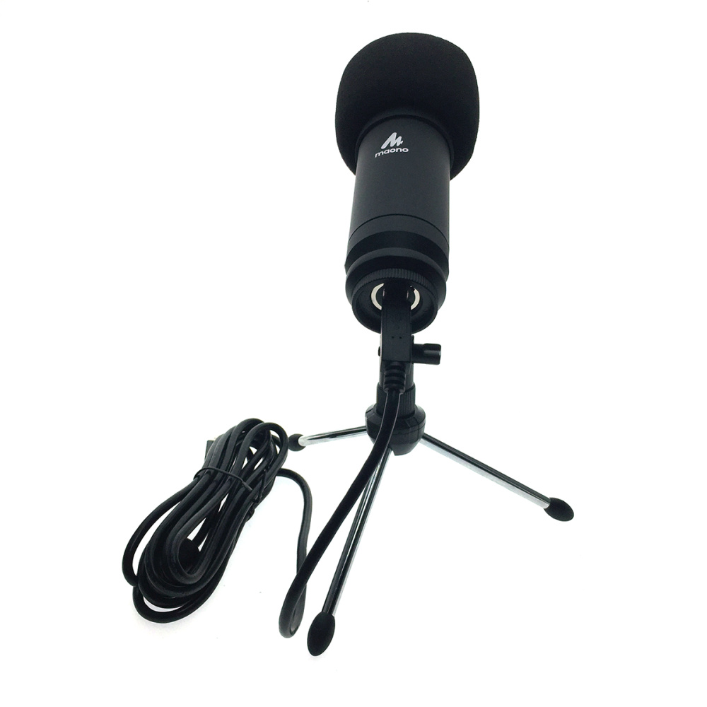 картинка Микрофон MAONO, модель AU-A04TR 