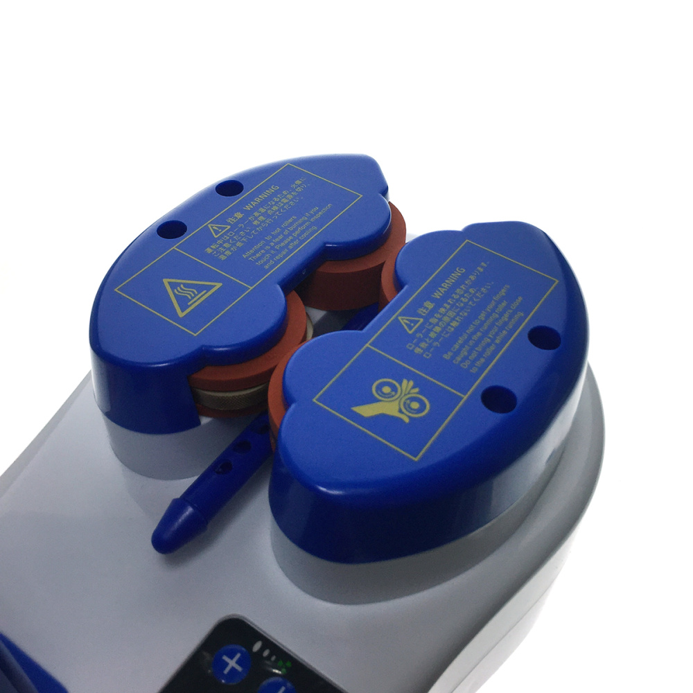 картинка Машина для изготовления воздушных подушек EA150B 