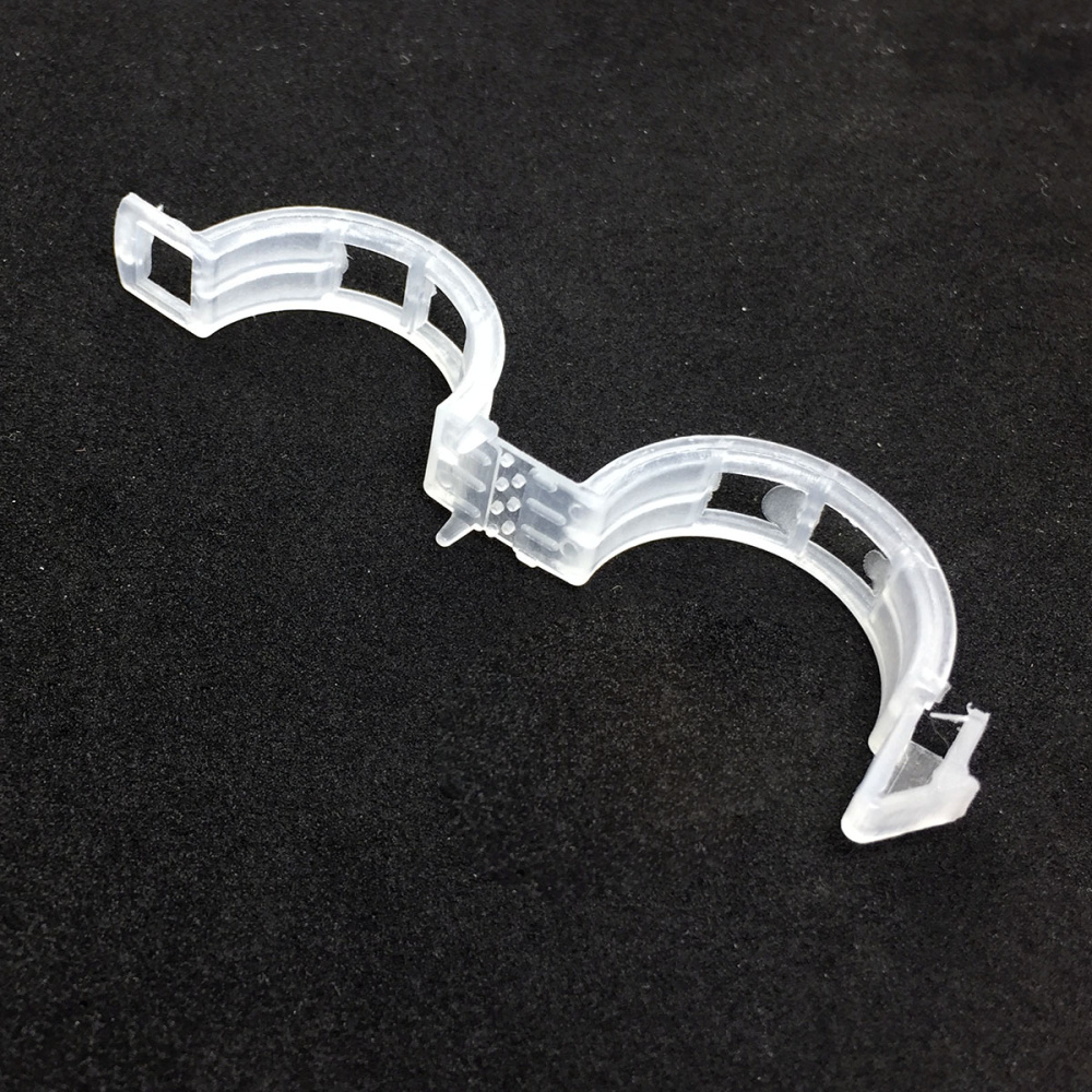 картинка Клипсы для прививки растений, 10 шт 