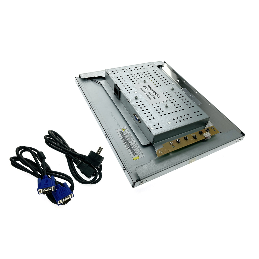 картинка Панель 17 LCD,Display, ESP-M17-01 