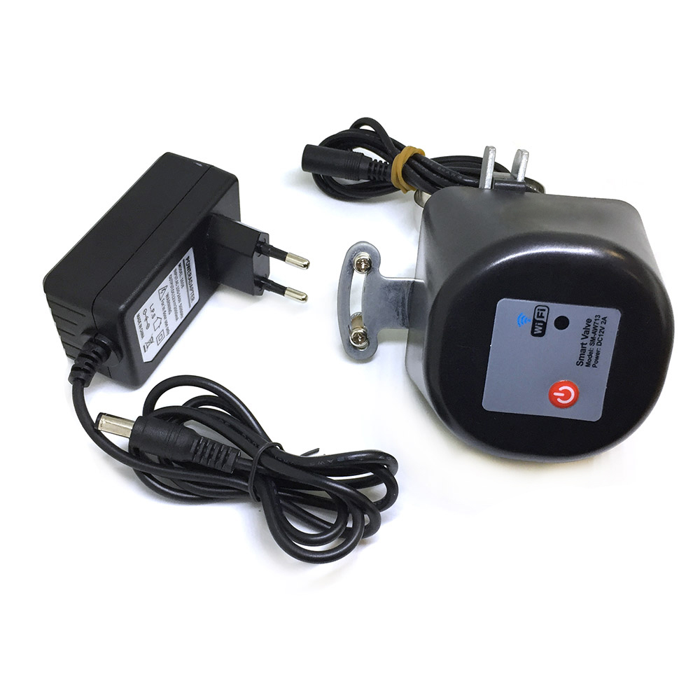 картинка Выключатель подачи воды Valve SM-AW713 Wi-Fi 