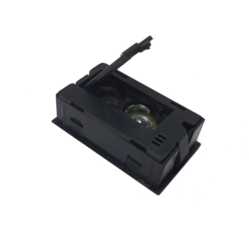 картинка Термогигрометр Espada THM-20 встраиваемый электронный 