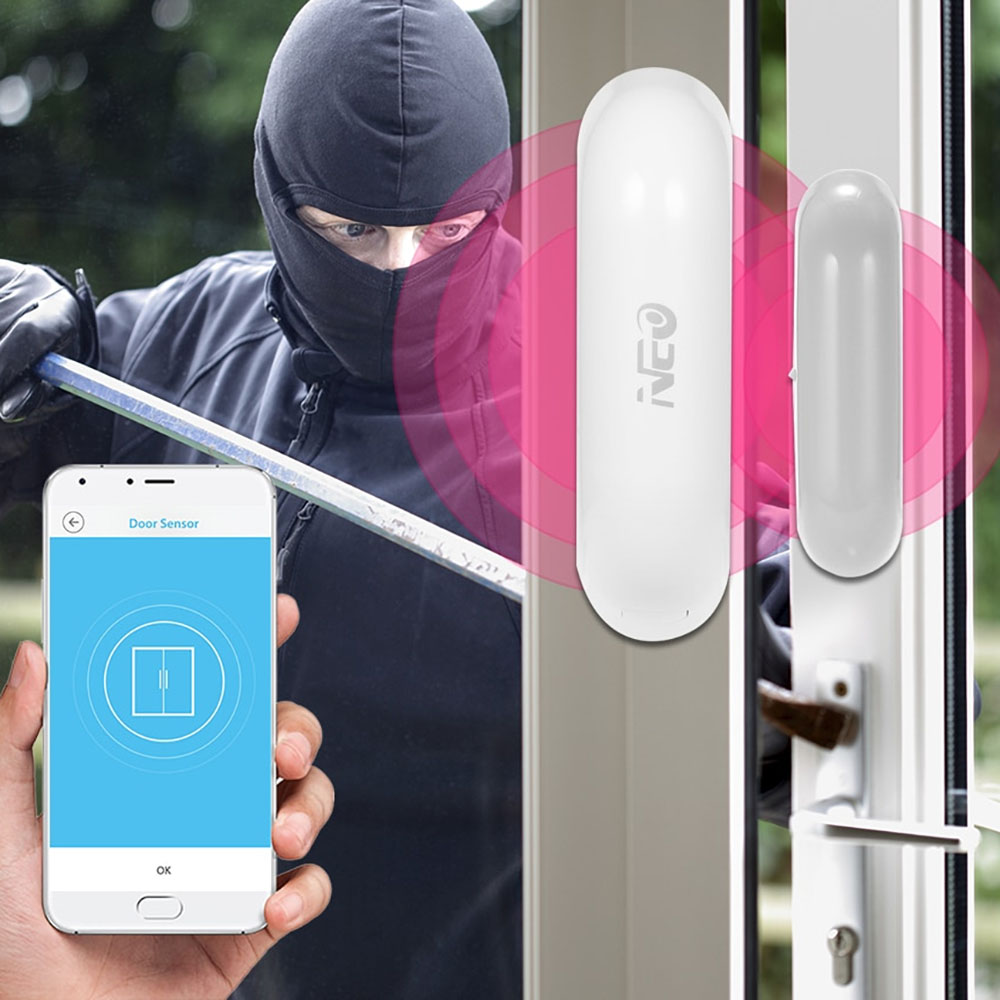 картинка Датчик открытия NEO Coolcam 