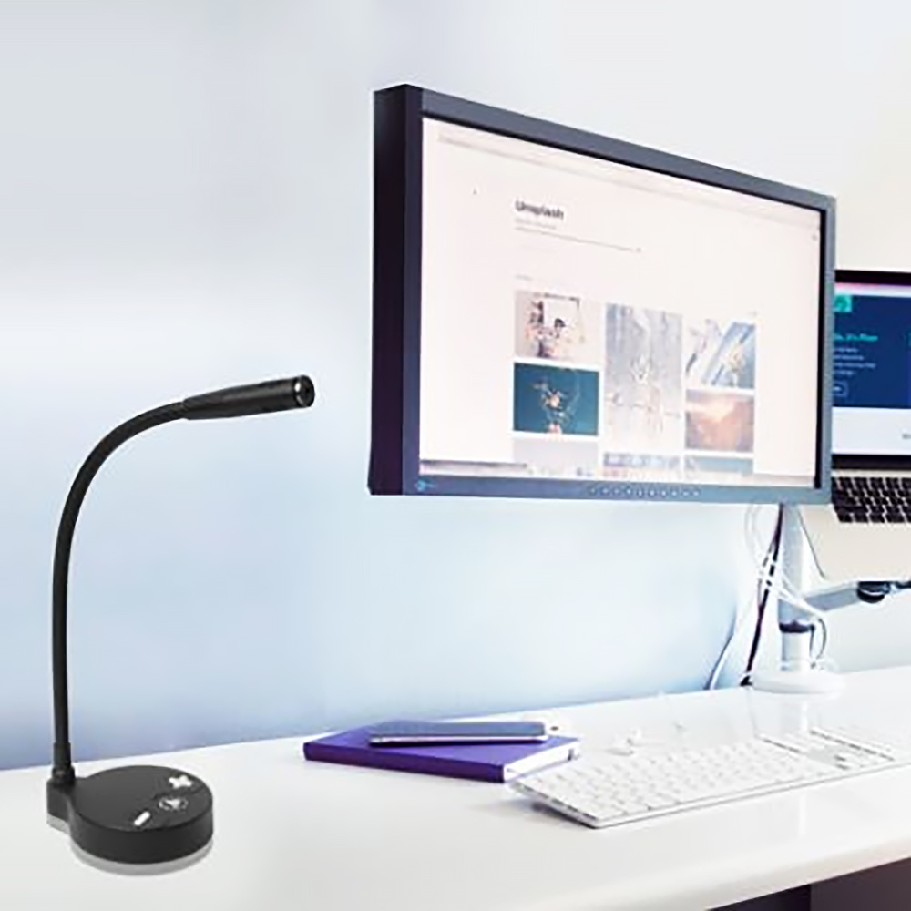 картинка Микрофон MAONO, модель AU-GM10 