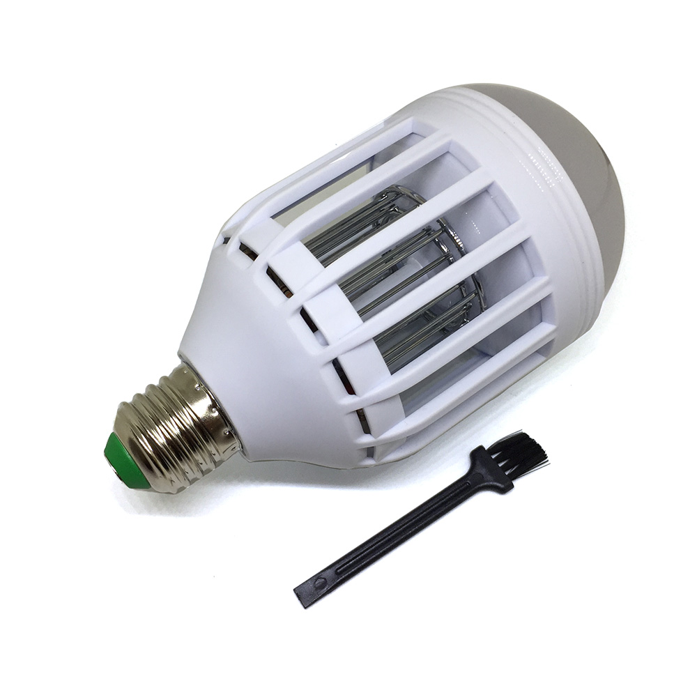 картинка Антимоскитная светодиодная лампа DYT-80 Dayoung 9W 