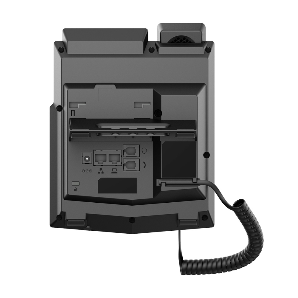 картинка IP телефон Fanvil X3SG Lite 