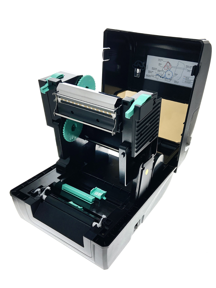 картинка Трансферный термопринтер XP- TT426B этикеток Xprinter 