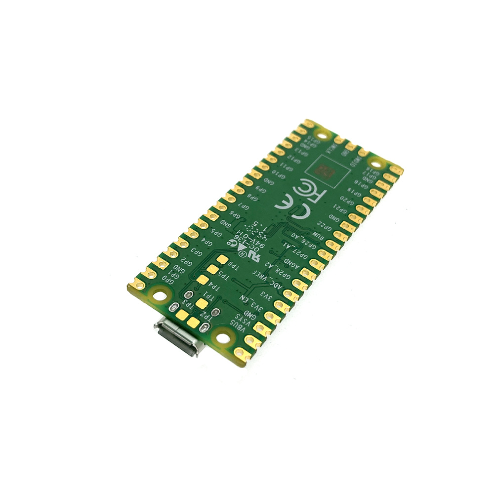 картинка Raspberry Pi Pico 