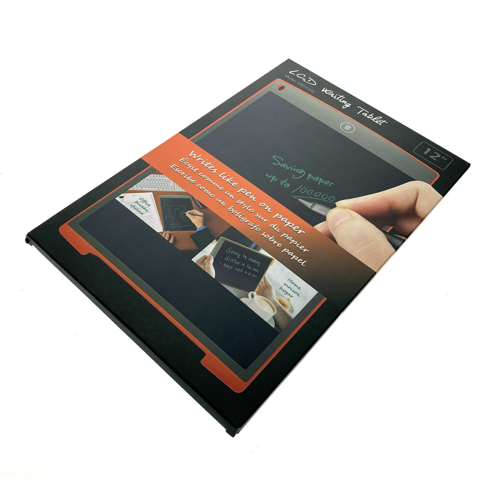 картинка Планшет RGeek HSD1200 12" электронный, для записей 