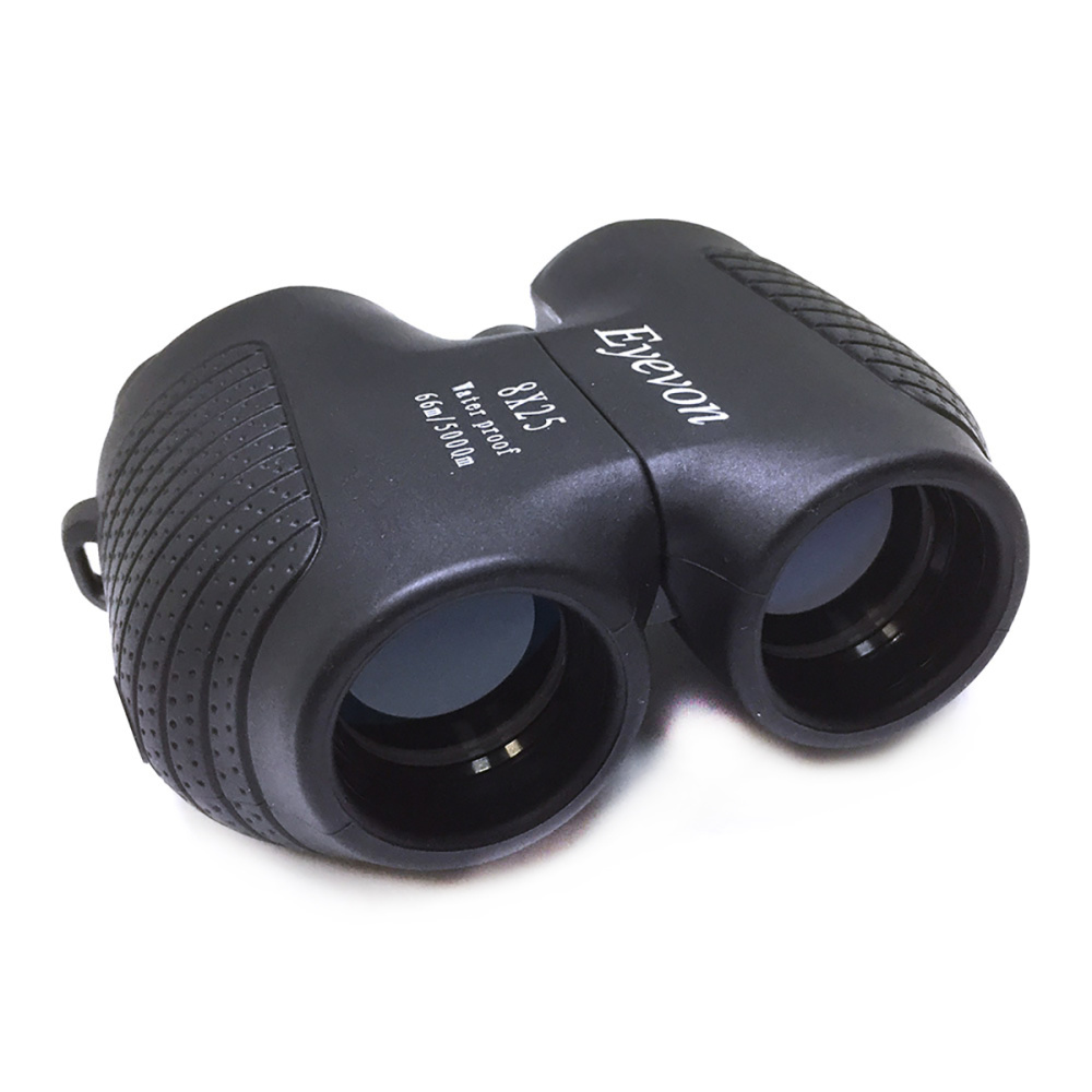 картинка Бинокль Eyevon 8x25, Auto Focus, водонепроницаемый 