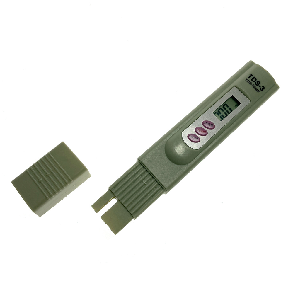 картинка Тестер воды Espada Meter TDS-3 - измеритель чистоты воды 