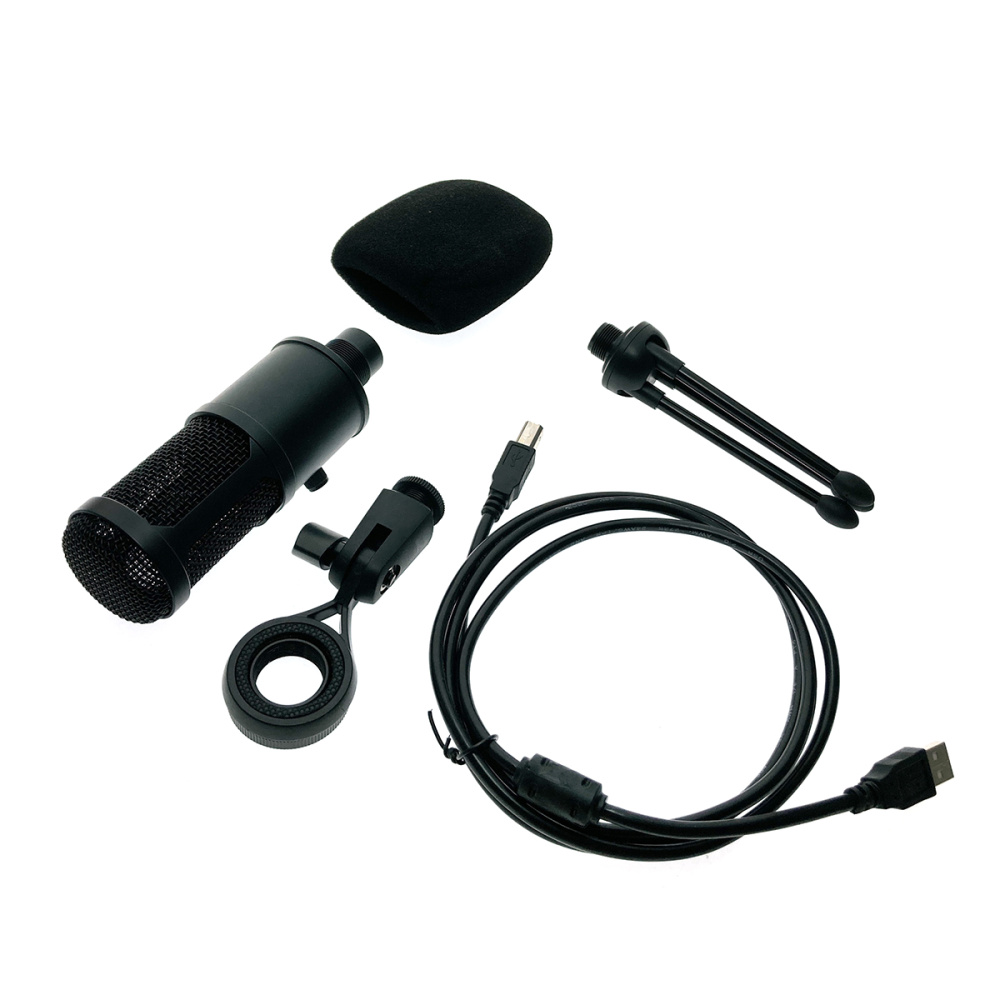 картинка Микрофон Espada, EU010 