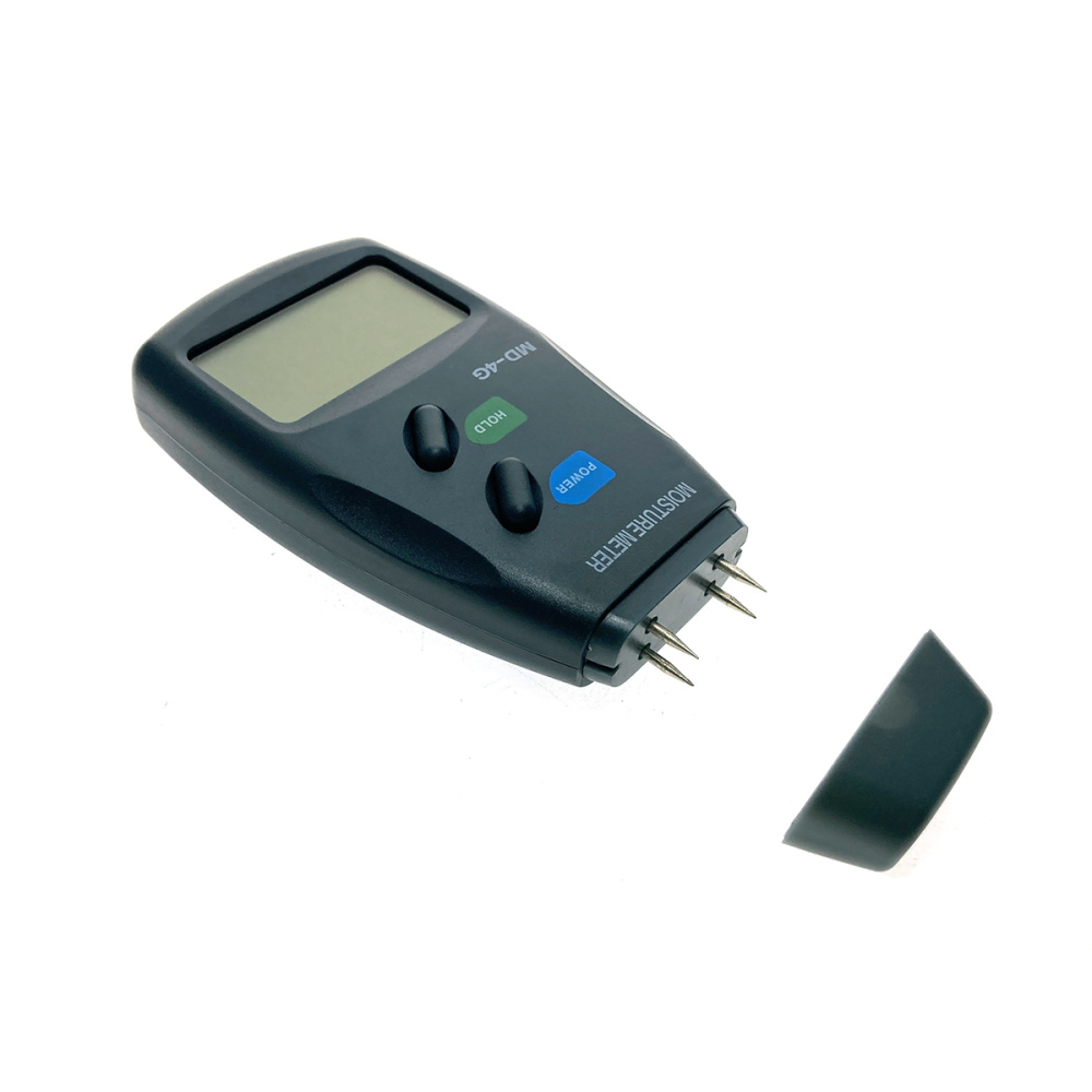 картинка Измеритель влажности древесины Espada MD-4G / Влагомер 