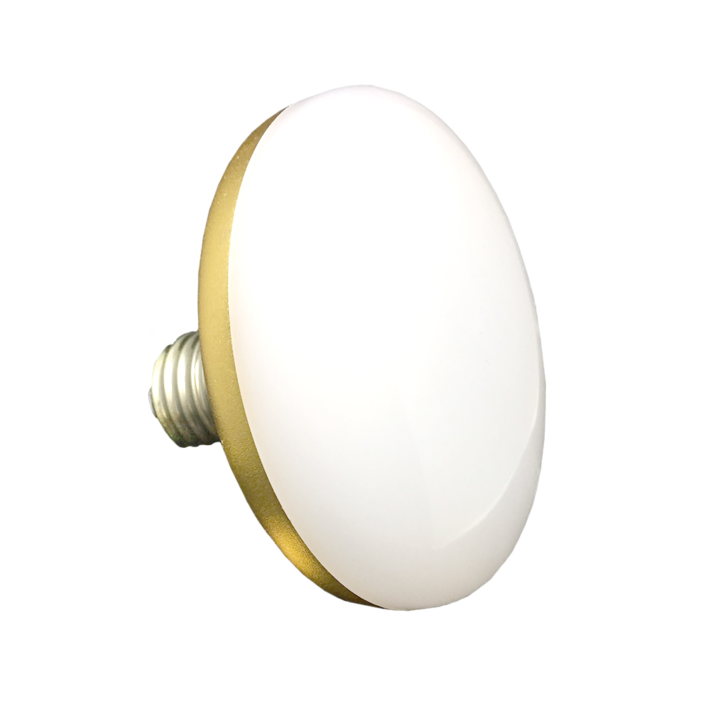 картинка Лампа светодиодная УФО E27-15W-HP, 85-265V Espada 