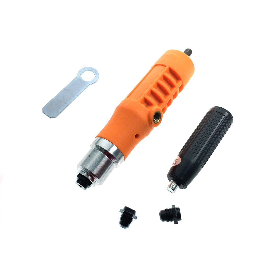 картинка Насадка заклепочник на шруповерт / дрель 