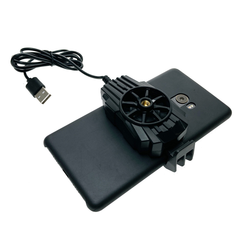картинка Кулер для смартфона Ecu1, Espada / охлаждение телефона 