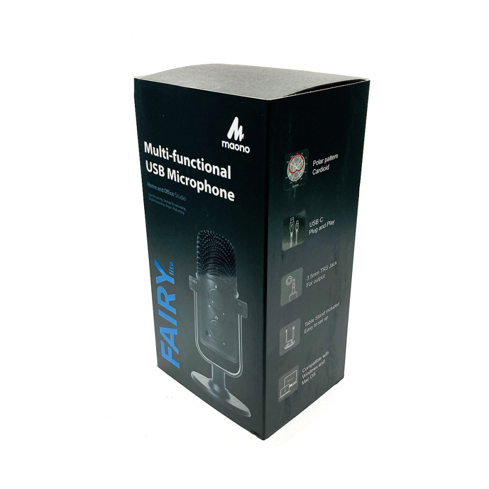 картинка Микрофон MAONO AU-902 USB 