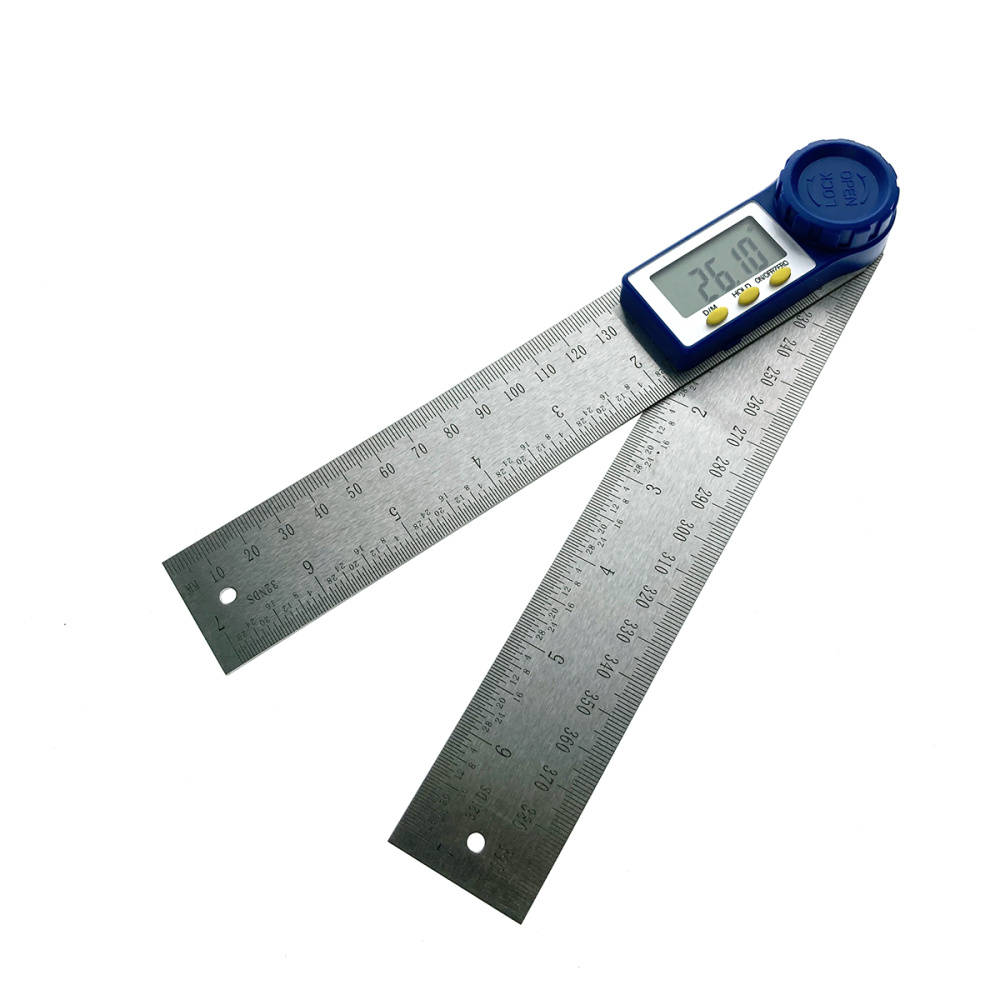 картинка Угломер электронный Espada AngleRuler 20 