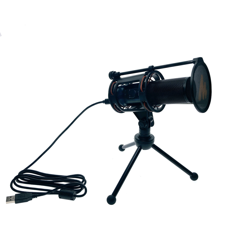 картинка Микрофон MAONO, модель PM471TS 