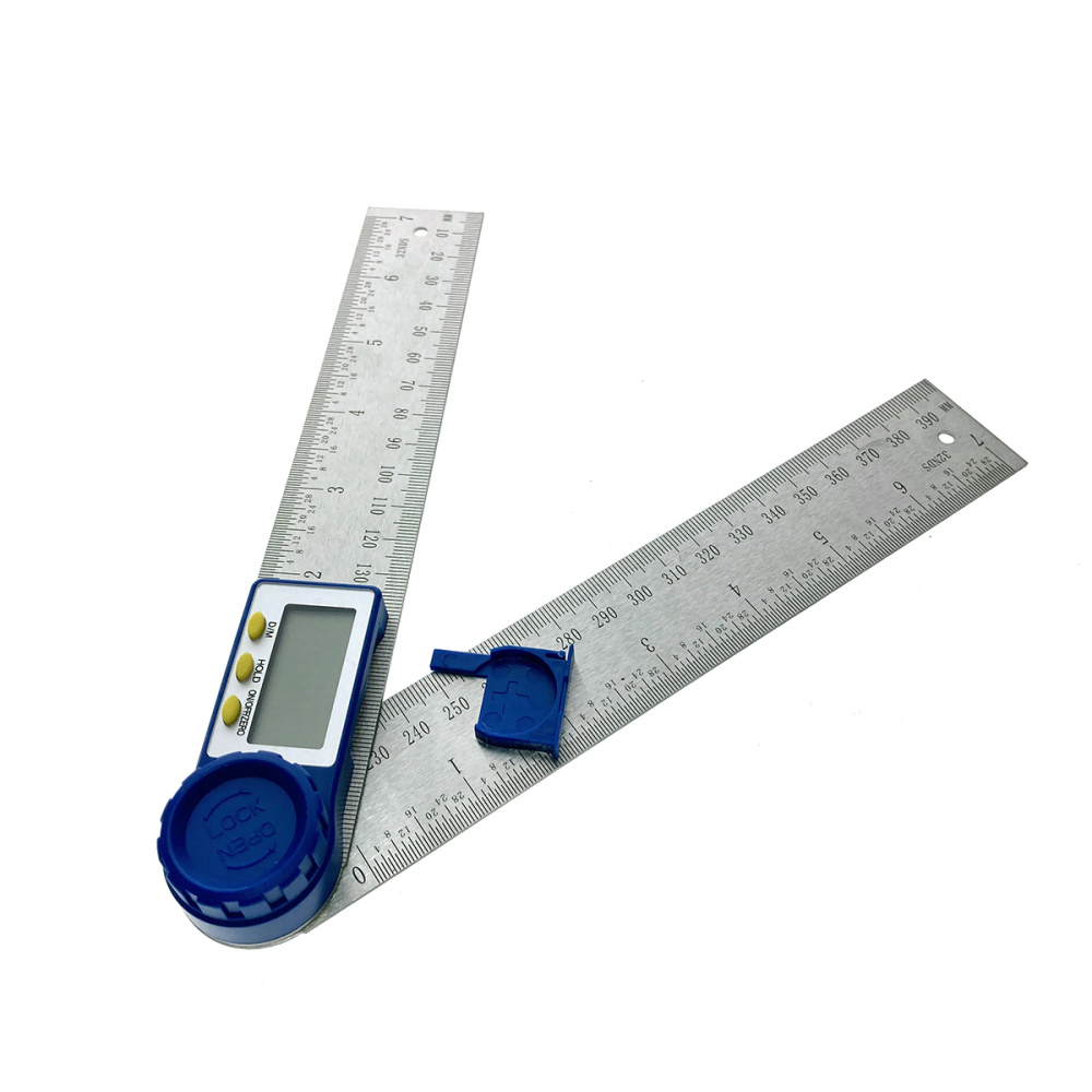 картинка Угломер электронный Espada AngleRuler 20 