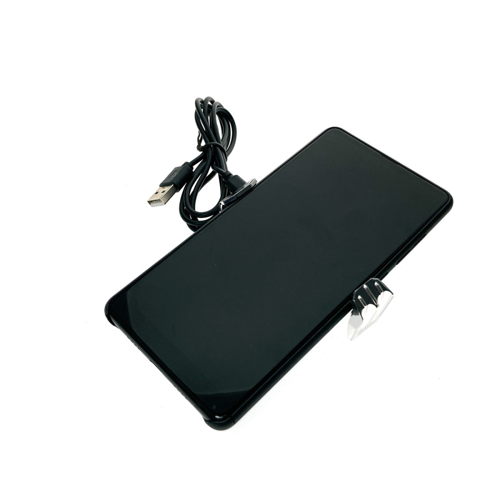 картинка Кулер для смартфона Ecu2, Espada / охлаждение телефона 