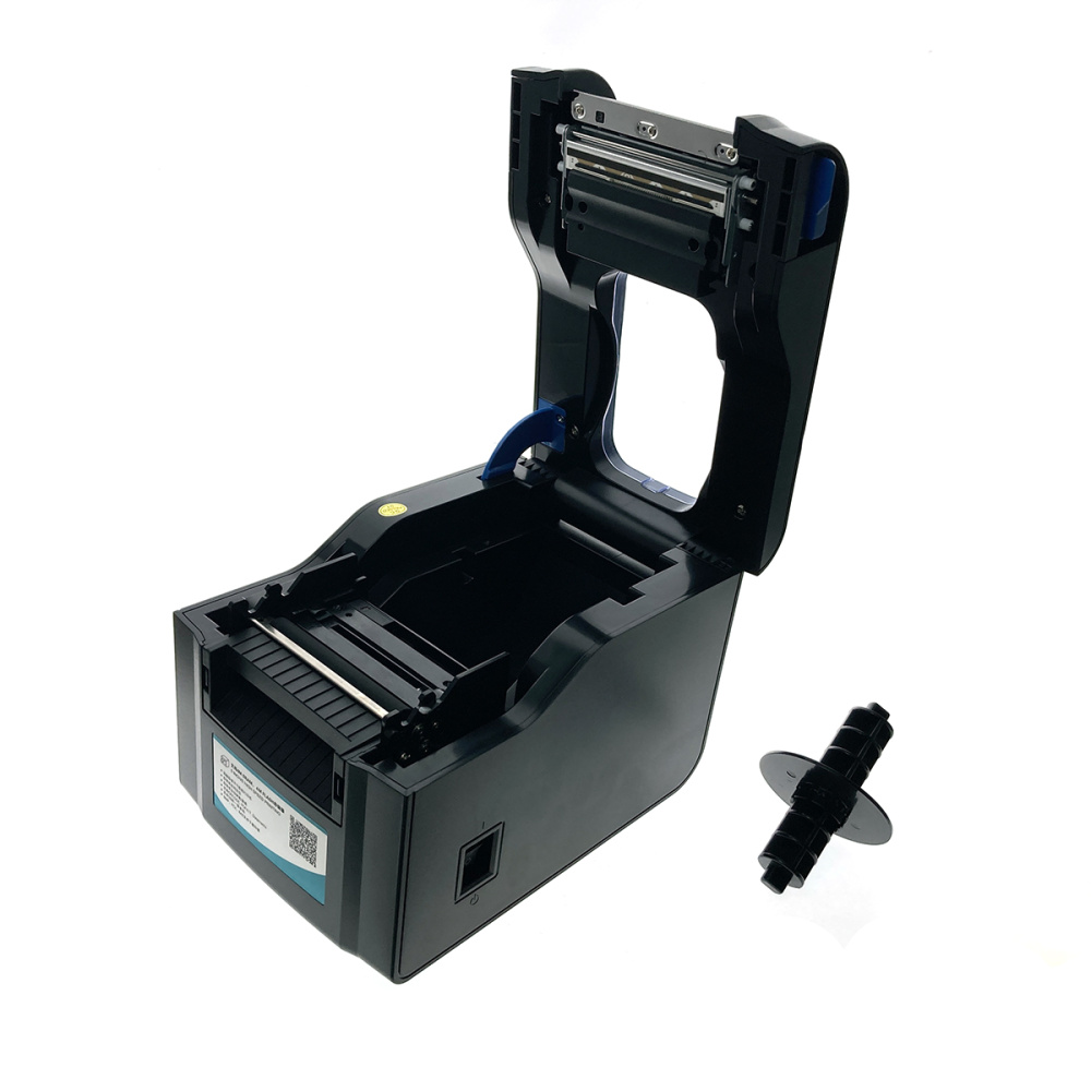 картинка Термопринтер этикеток Xprinter XP-370B 