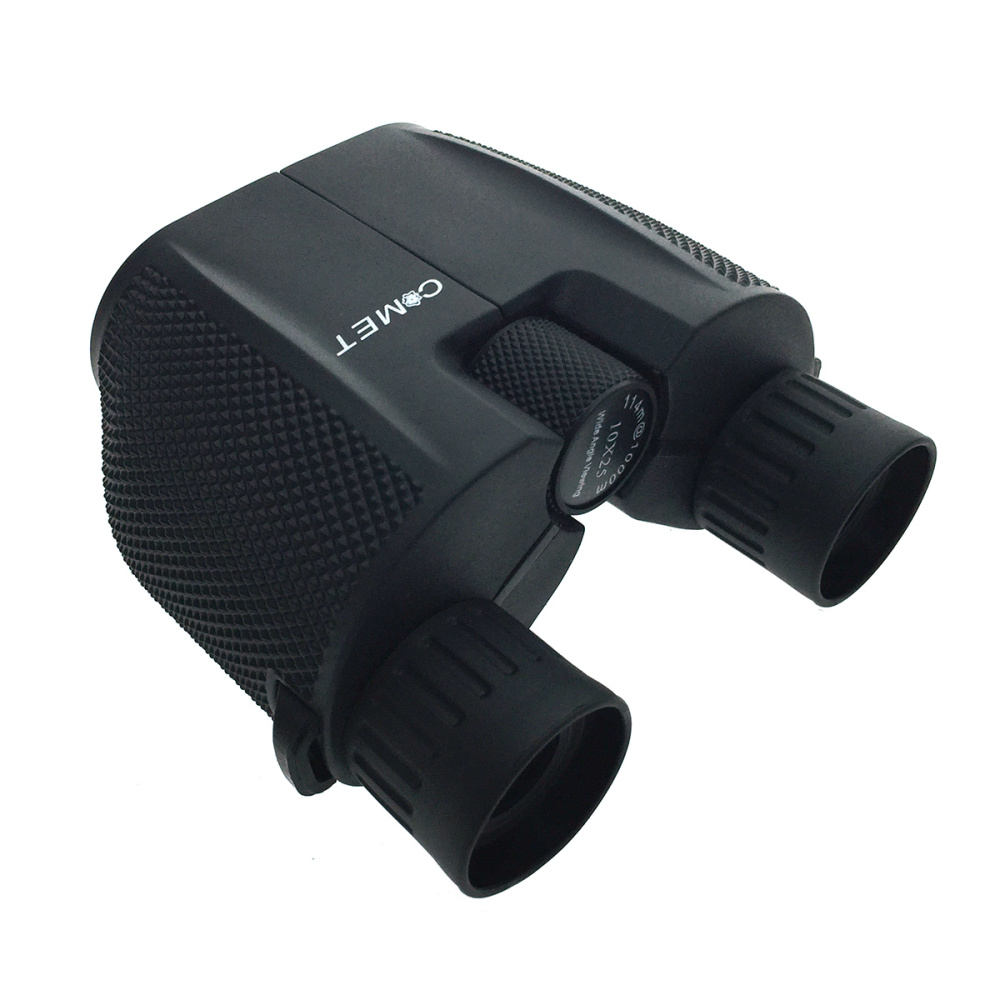 картинка Бинокль COMET 10х25, туристический 