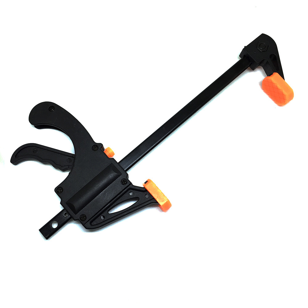 картинка Струбцина быстрозажимная X-100, 100мм 