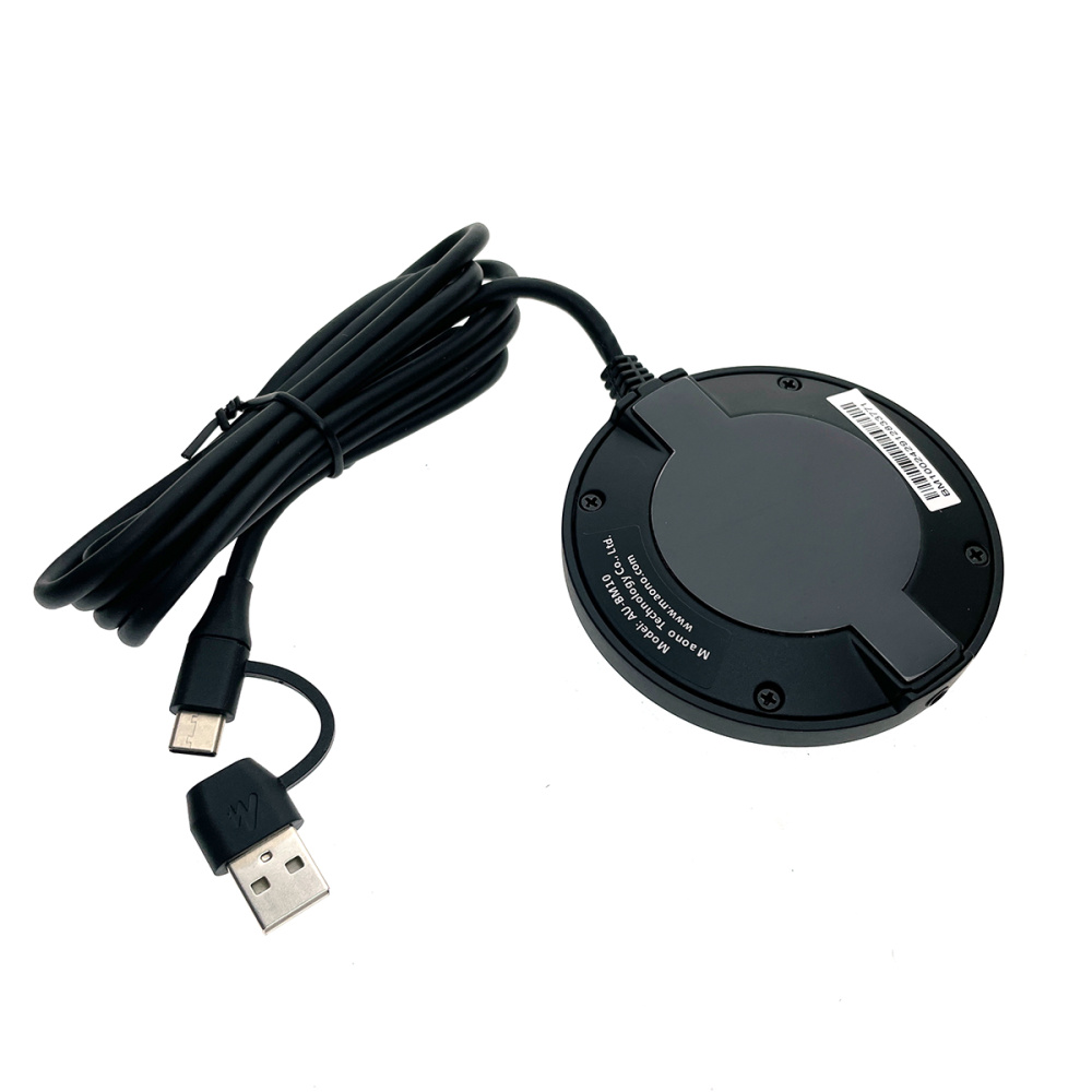 картинка Микрофон MAONO, модель AU-BM10 