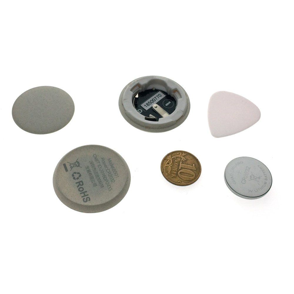 картинка Датчик сна Xiaomi mijia sleepace 