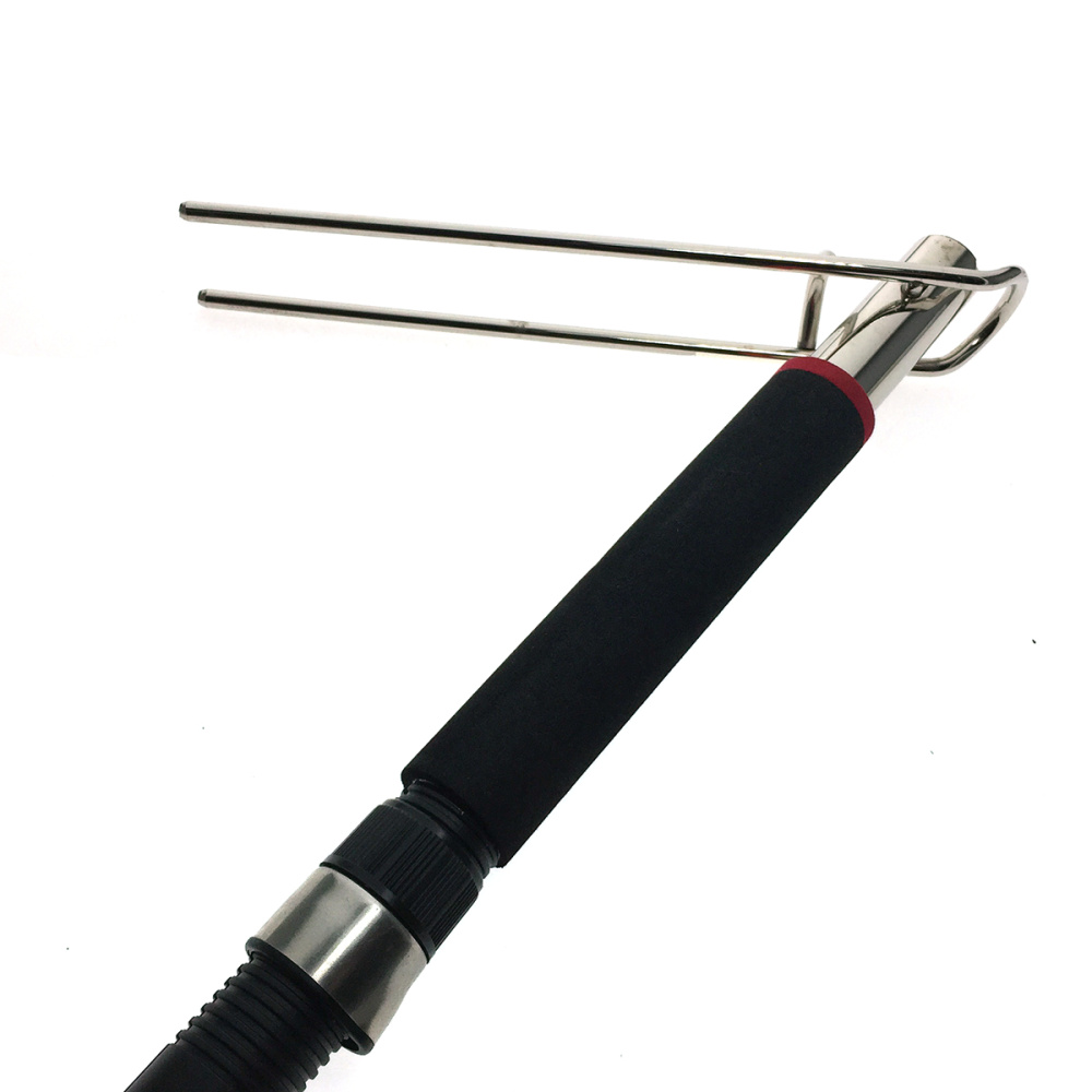 картинка Самоподсекающая удочка, удилище фидерное Lixada, 2.7м 