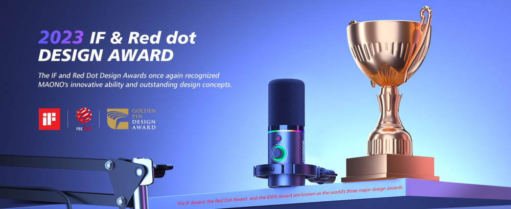картинка Динамический микрофон с пантографом PD200XS черный 