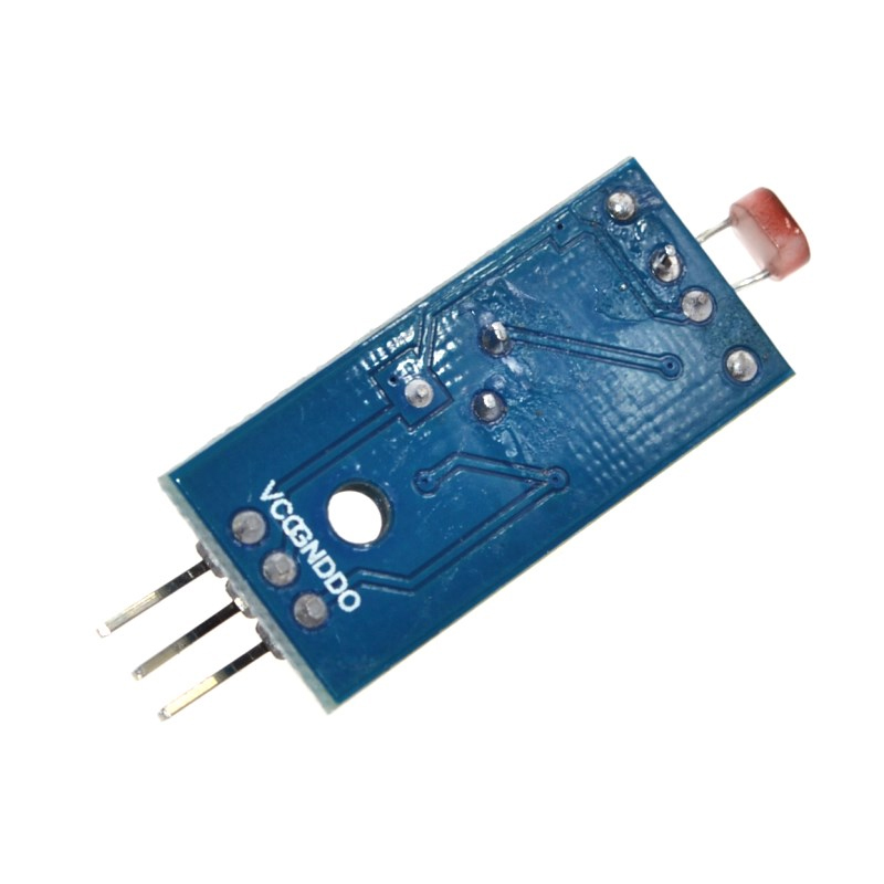 картинка Датчик освещенности /Wavgat PSL/ 3pin 