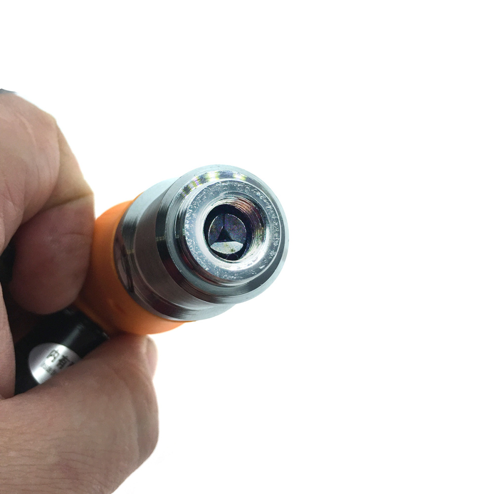 картинка Насадка заклепочник на шруповерт / дрель 