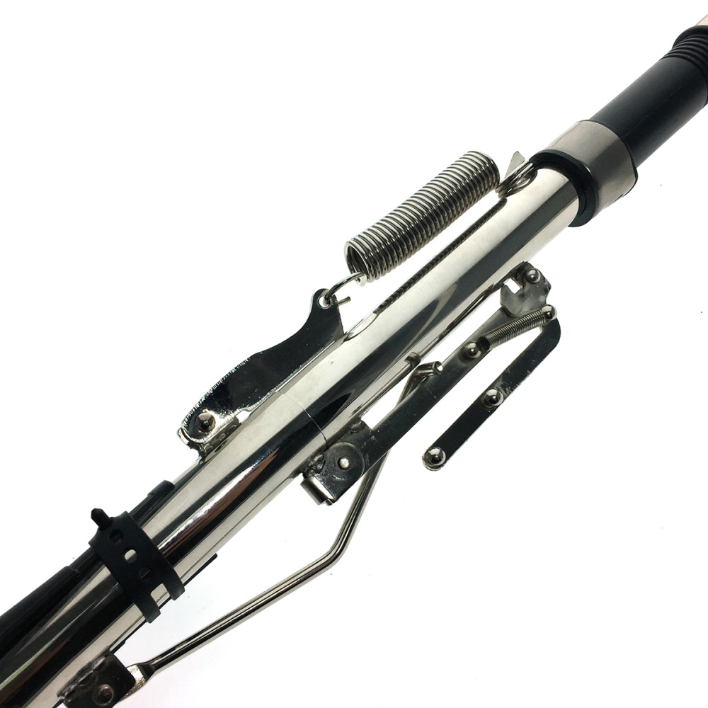 картинка Самоподсекающая удочка, удилище фидерное Lixada, 2.7м 