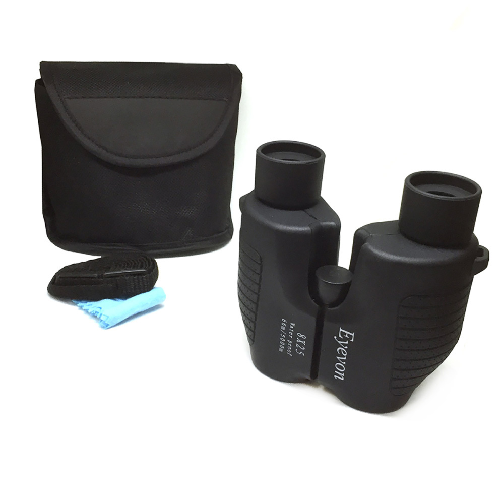 картинка Бинокль Eyevon 8x25, Auto Focus, водонепроницаемый 