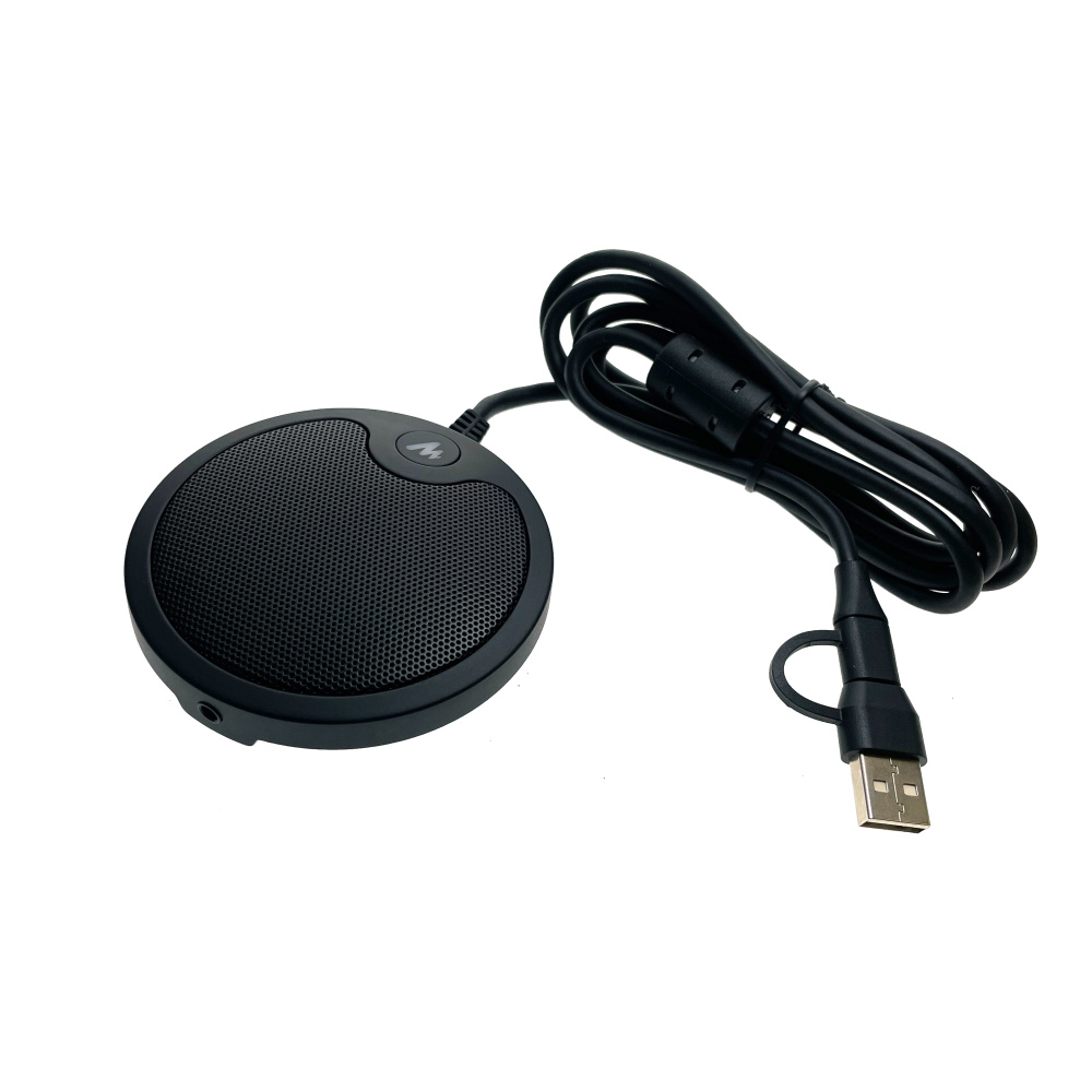 картинка Микрофон MAONO, модель AU-BM10 