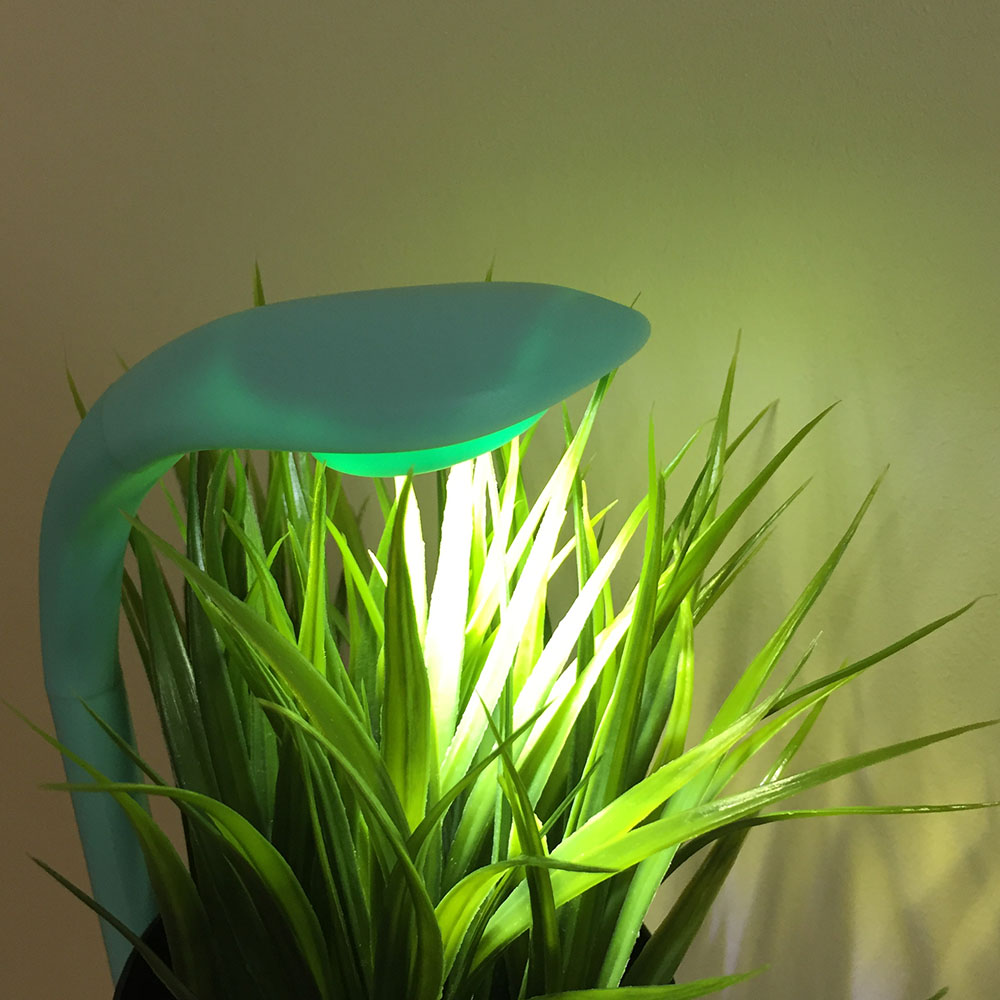 картинка Настольный садовой комплект для растений E-Light 02 