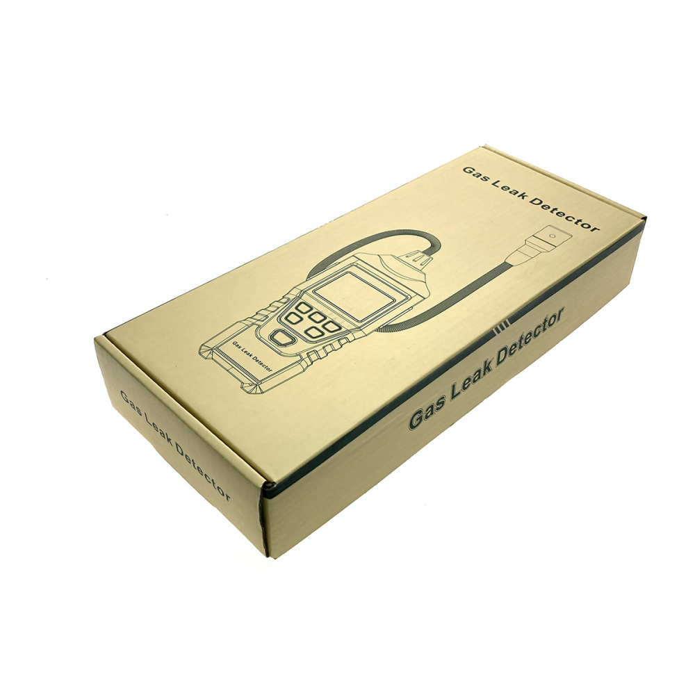 картинка Детектор утечки газа Habotest HT601 