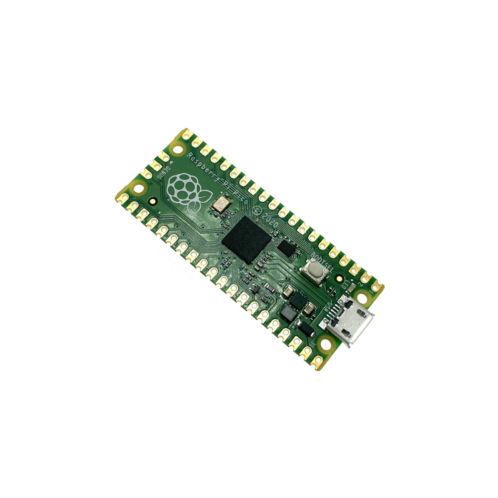 картинка Raspberry Pi Pico 