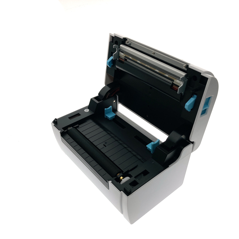 картинка Термопринтер этикеток Espada POS-9200-L USB + Bluetooth 