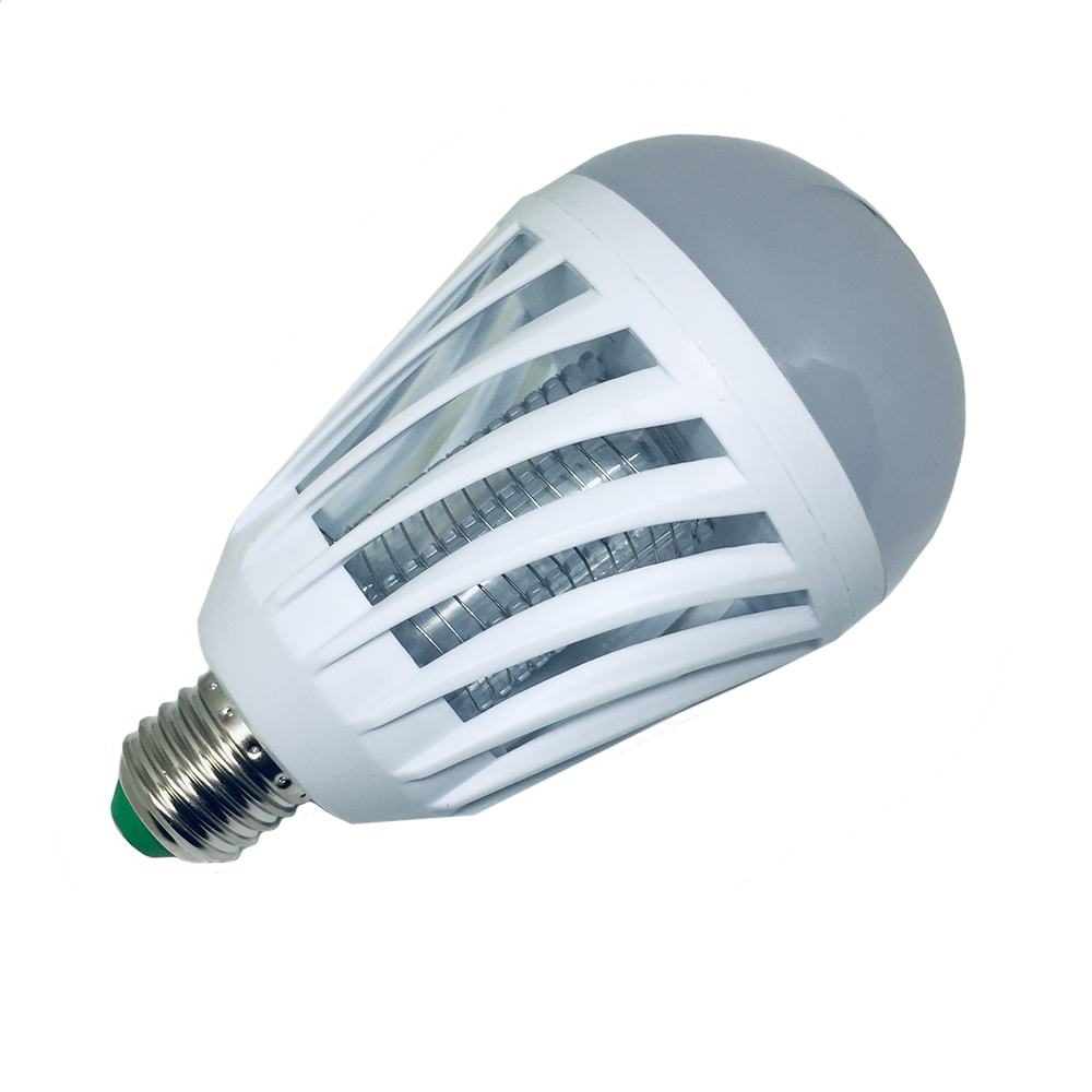 картинка Антимоскитная светодиодная лампа DYT-83 Dayoung 6W 6500K 