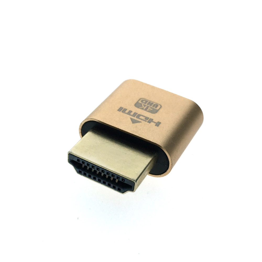 картинка HDMI эмулятор монитора, модель ESP-HDE-1, Espada 