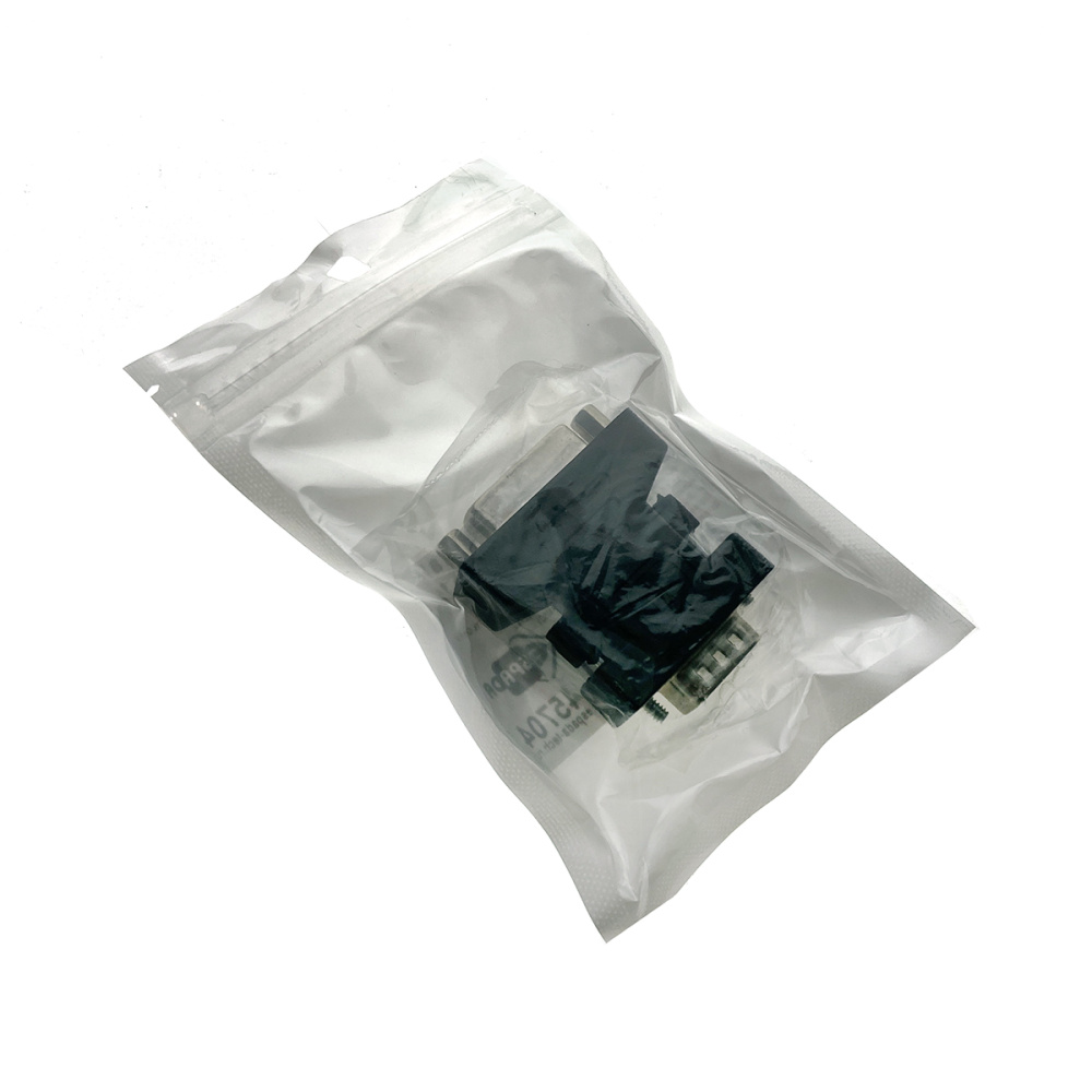 картинка Видеоадаптер VGA male to DVI female (EvgDv) Espada 