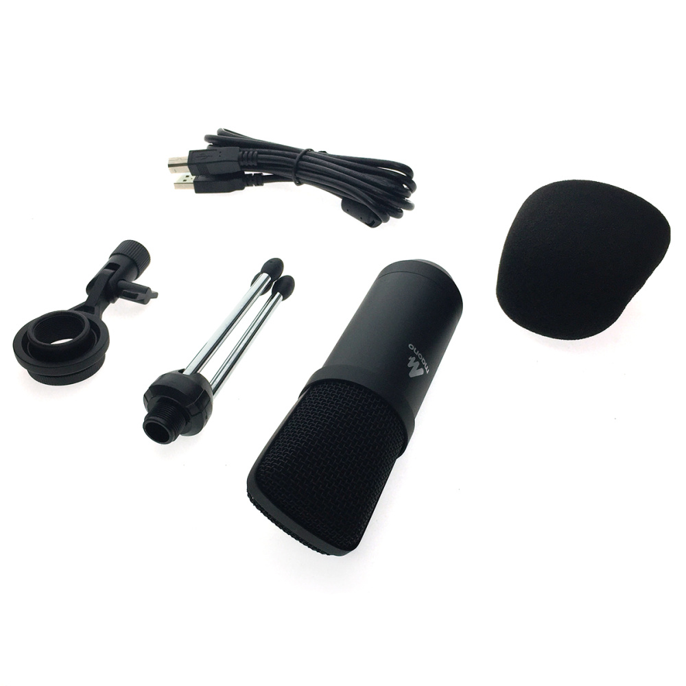 картинка Микрофон MAONO, модель AU-A04TR 